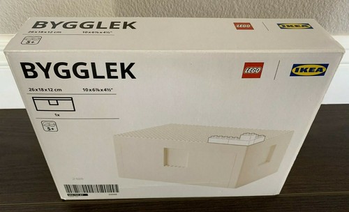 Lego ikea bygglek - lego,