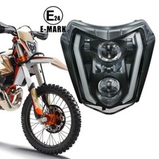 Faro proiettore led per KTM