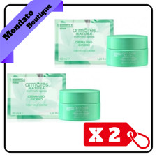 ARMORES NATURA BIOMIMETIC AGELESS CREMA VISO GIORNO 50ml   (X2)