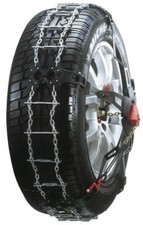 Trak 3 Catene neve Trak 4X4