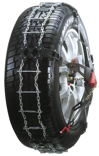 Trak catene neve - catene,