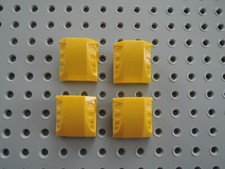 LEGO 4x Cofano 44675 2x2