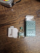 Mini Profumo Profumino Givenchy 3 Ml.  V2 ^