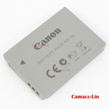Batteria originale Canon NB-5L