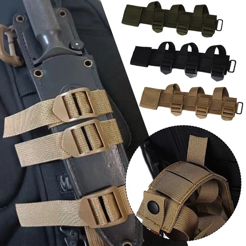 Tactical molle fodero dritto - tactical,