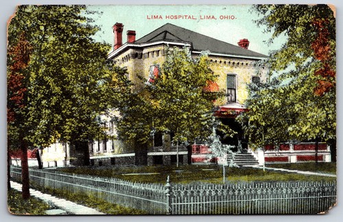Lima ohio - lima, ohio~lima