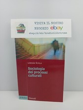 SOCIOLOGIA DEI PROCESSI