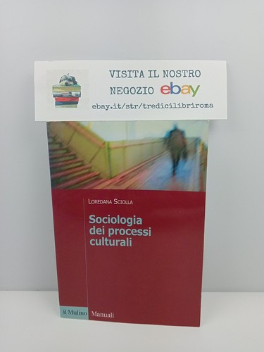 Sociologia dei processi - dei,
