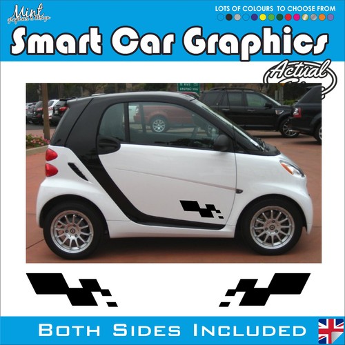 Smart car per due - car,