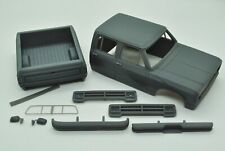 Kit resina stampa 3D 1/25 NON