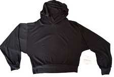 MAGLIONE CON CAPPUCCIO NUOVO