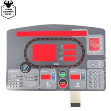 Tastiera STAR TRAC 7532 7632