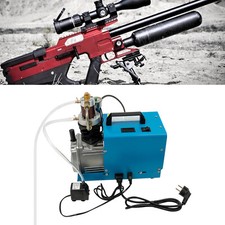 Compressore Aria 400Bar