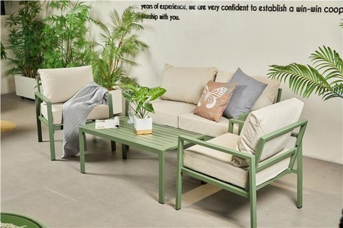 Set tavolo sedie giardino - set,