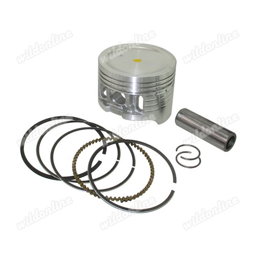 Kit pistoncini yx125 - kit,