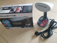 Rowenta Access Steam + DR8135D1 Stiratore Verticale 190ml 1600W