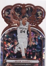 2022-23 Panini Crown Royale