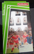 SUBBUTEO LW REF. 681 GERMANIA