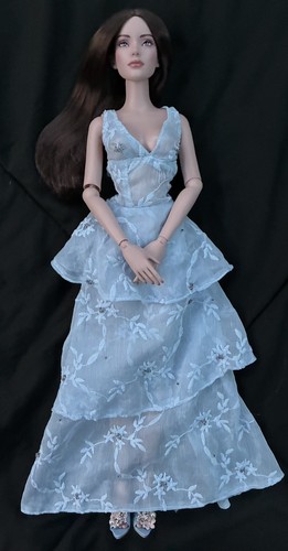Bambola base tonner lacie - bambola,