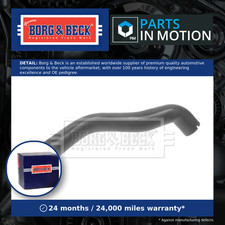 Tubo Turbo Adatto a FIAT PUNTO EVO 1.3D Anteriore Inferiore, Sinistro 2008 su Caricabatterie B&B Nuovo