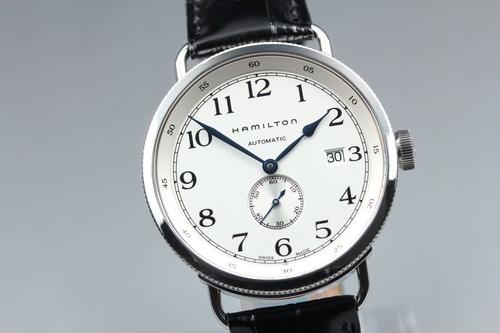 Orologio hamilton khaki - orologio,