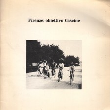 Firenze: obiettivo Cascine -