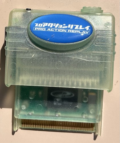 Pro action replay - action,