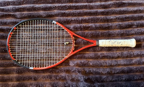 Racchetta tennis andre - da,