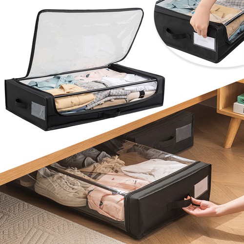 Contenitore sottoletto con - contenitore,
