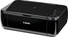 stampante scanner canon MP495