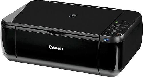 Stampante scanner canon mp495 - stampante,