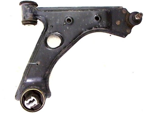 Triangolo inferiore anteriore
