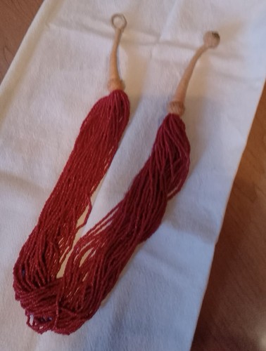 Collana alta bigiotteria - di,