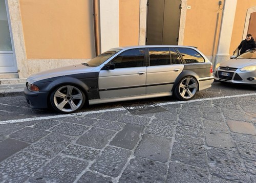 Bmw style 258 10j et21 - ,