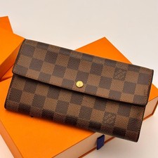 Portafoglio lungo certificato