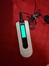 philips go gear 1gb mp3/mp4