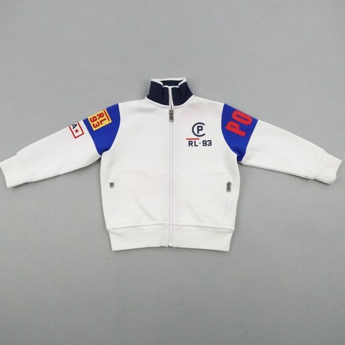 Giacca polo ralph - giacca, 2t