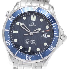 Orologio Uomo Omega Seamaster