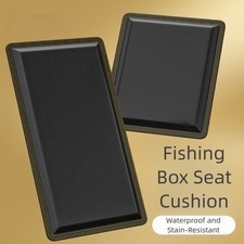 Cuscino Sedile da Pesca Memory