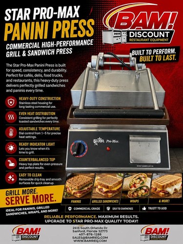 Star pro max commerciale - star,
