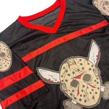 Maglia Hockey Venerdì 13