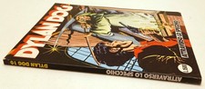 Dylan Dog n.10 Attraverso lo