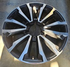 1x Cerchio in Lega 19 Pollici