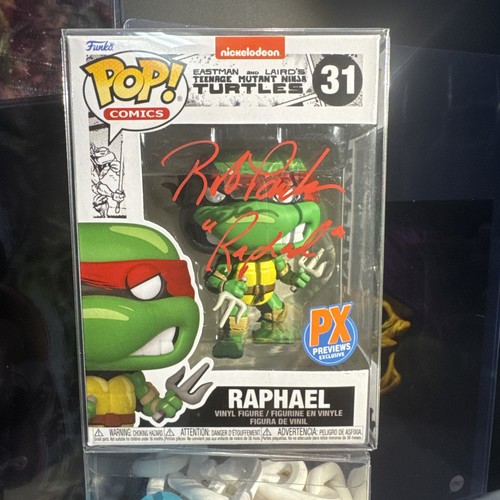 Funko pop vinile teenage - pop!,