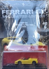 Scuderia spider 16m - scuderia,