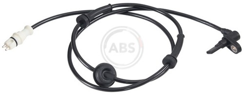 Sensore giri ruota - a.b.s., abs