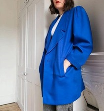Tuta vintage anni 80 lana