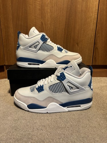 Jordan retro industrial - 4,