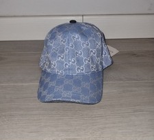 cappellino gucci 