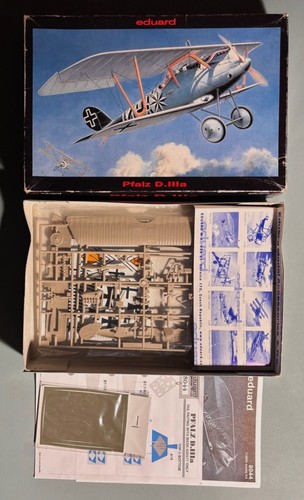 Eduard 8044 pfalz - -,
